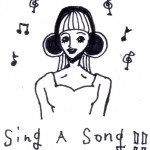 Sing A Song!!
